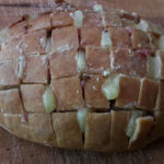 Bloomin Onion Bread