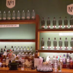 Urlaub: City of London Gins