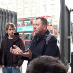Urlaub: East London Food Tour