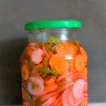Gastbeitrag: Taco-Pickles