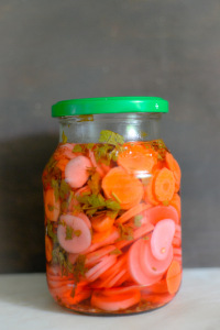 taco pickles
