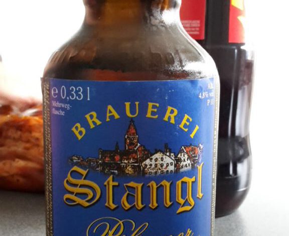 Stangl Pils