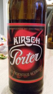 Kirsch Porter