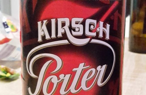 Kirsch Porter