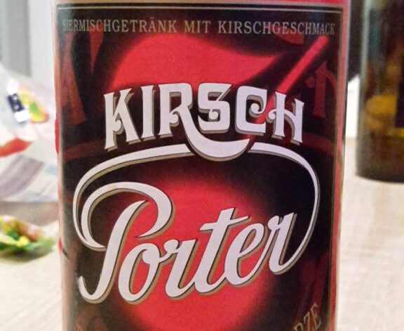 Kirsch Porter