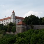 Urlaub: Bratislava