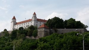 Bratislava