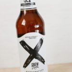 Bier: X 5.1 Westcoast IPA