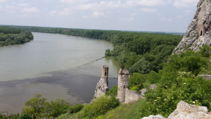 Leberkassemmel und mehr: Bratislava