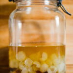 Longan-Likör