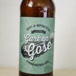 Bier: Gurken Gose