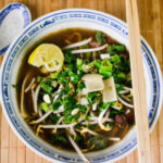 Pho Bo