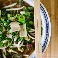 Pho Bo