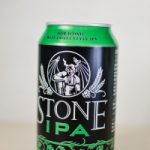 Bier: Stone IPA