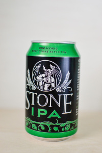 Bier: Stone IPA