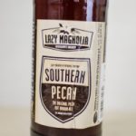 Bier: Southern Pecan