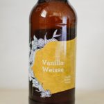 Bier: Vanilla Weiße