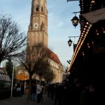 Ausflug: Christkindlmarkt Landshut