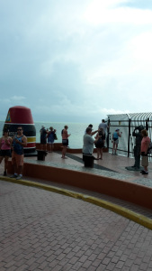 Leberkassemmel und mehr: Key West
