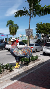 Leberkassemmel und mehr: Calle 8 in Miami