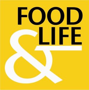 Leberkassemmel und mehr: Food & Life 2016