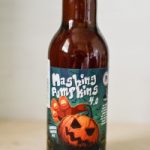 Bier: Mashing Pumpkin 4.0