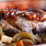 Krustenbraten