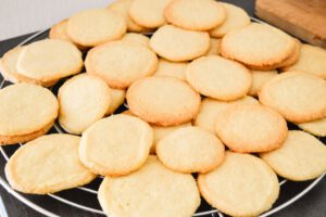 Plätzchen