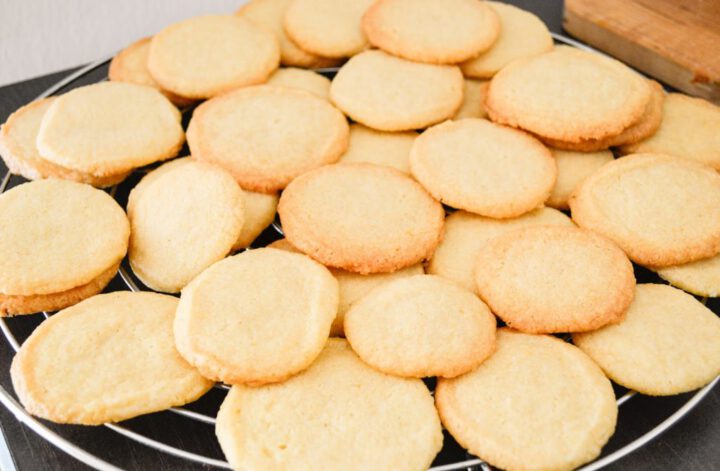Plätzchen
