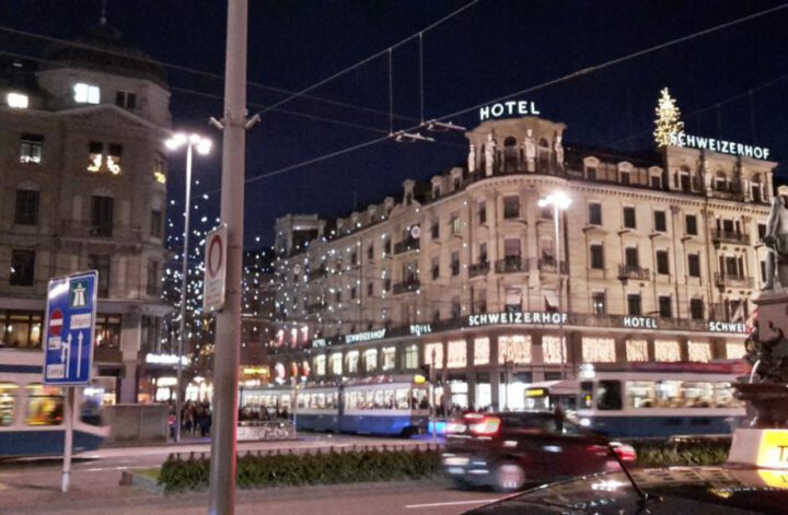 Zürich