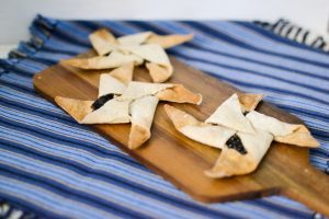 Joulutorttu