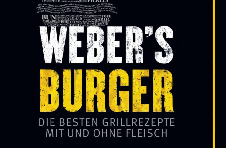Weber's Burger