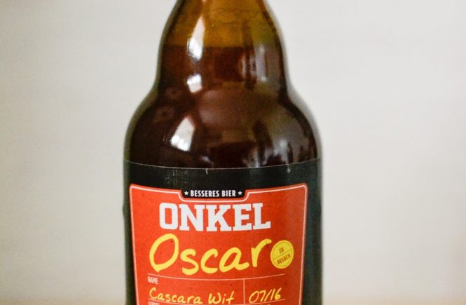 Bier: Onkel Oscar