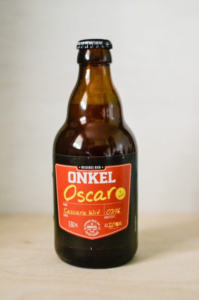 Bier: Onkel Oscar