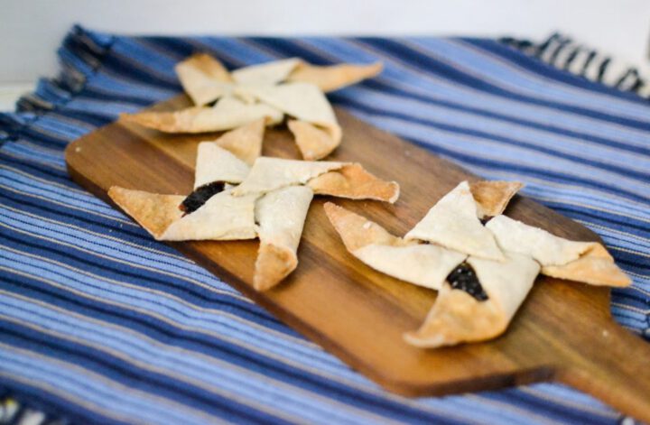 Joulutorttu