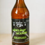 Bier: Limelight Session