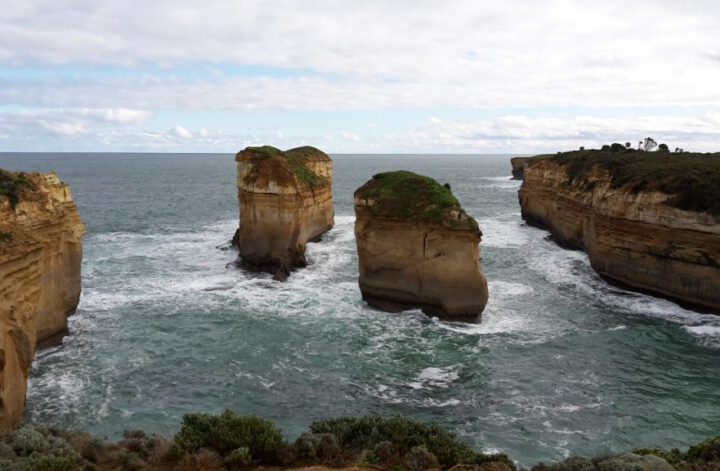 Great Ocean Road