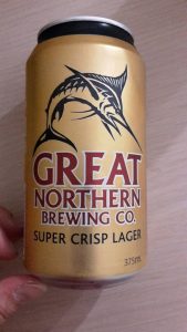 Great Northern Brewing