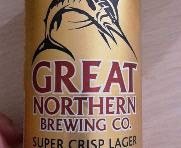 Great Northern Brewing