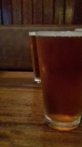 Bier: Australisches Craft Bier