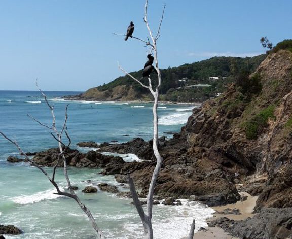 Byron Bay