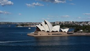 Urlaub: Top 10 von Brisbane nach Sydney