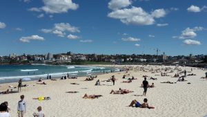 Urlaub: Top 10 für Sydney