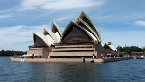 Urlaub: Top 10 für Sydney