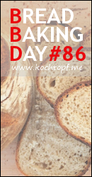 Bread Baking Day #86 - Gugelhupf