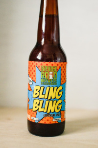 Bier: Bling Bling