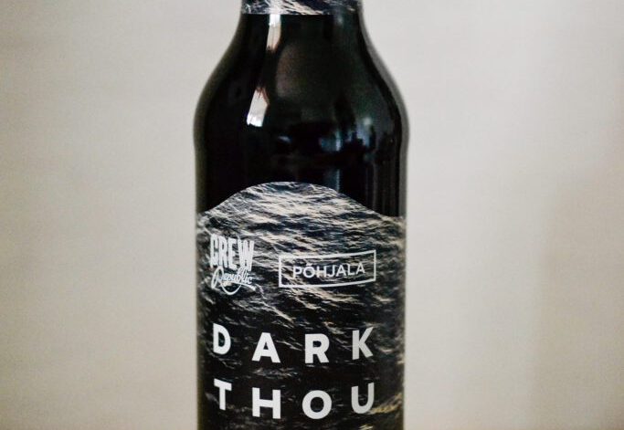 Dark Thoughts