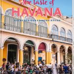 Rezension: The Taste of Havana