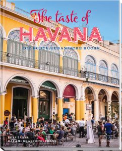 The Taste of Havana