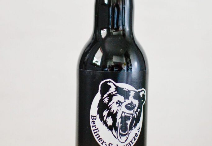 Berliner Schwarze